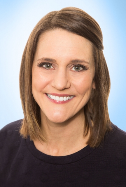 Andrea Stout, MD