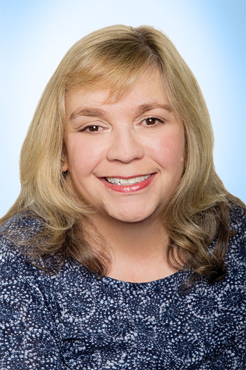 N. Joanne Hyndman, MD