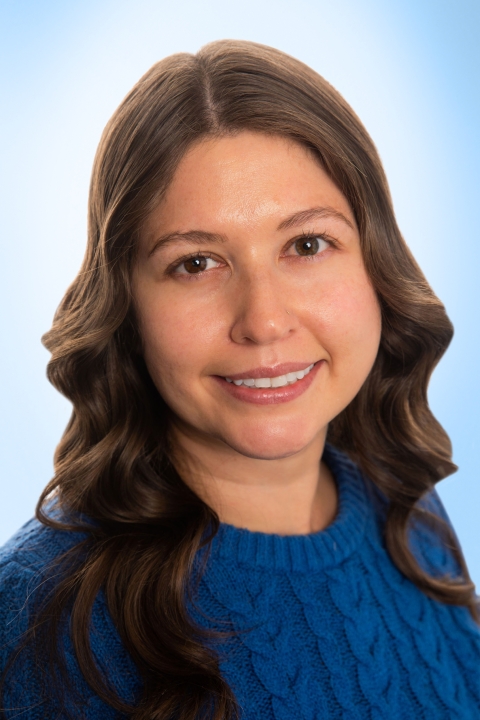 Shannan Hoxsie, CSWA
